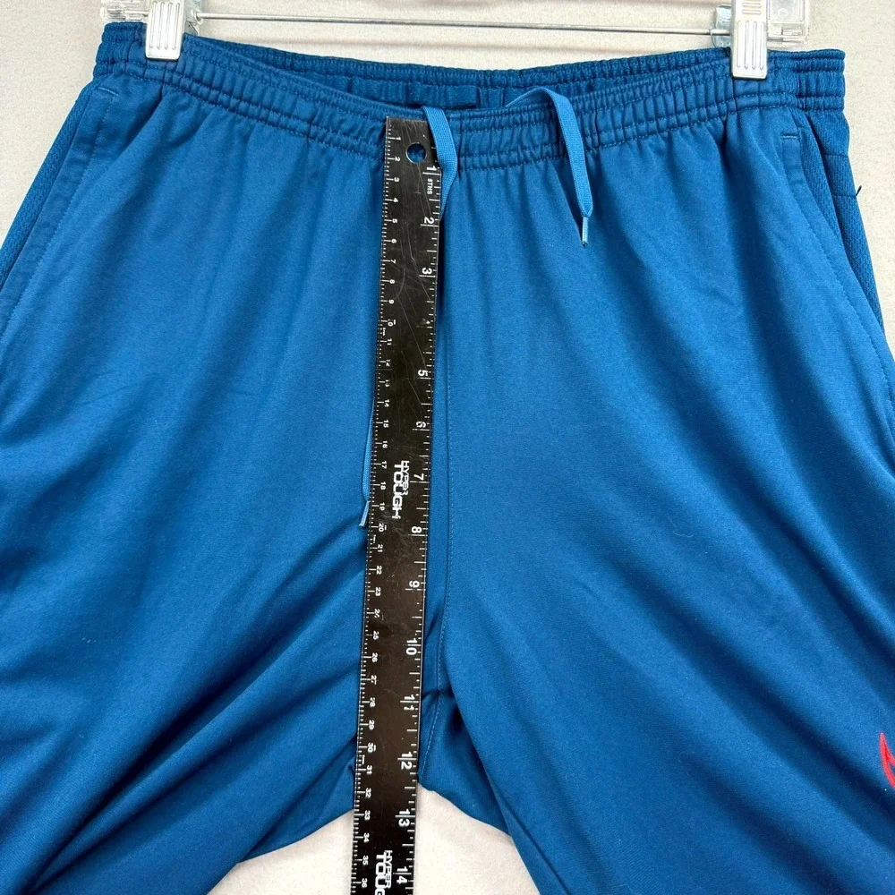 Nike track pants